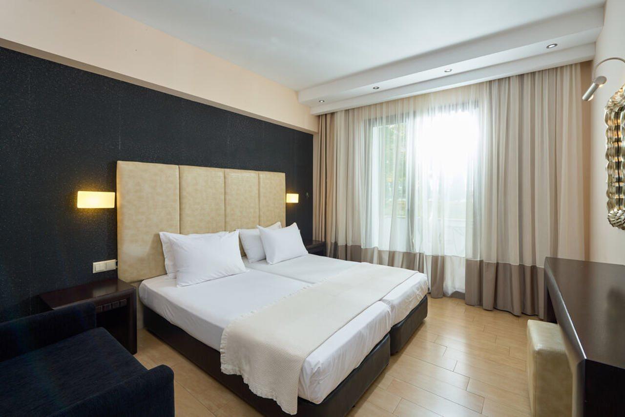 Mediterranean Princess Hotel Katerini
