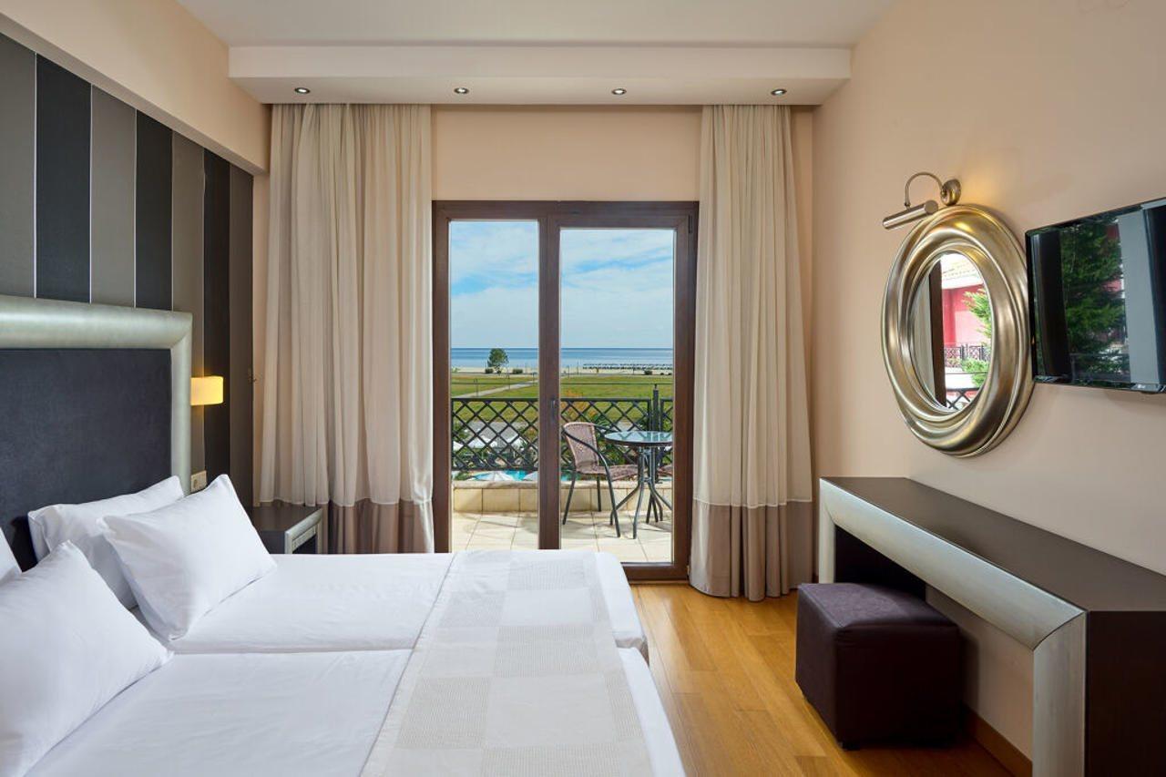 Hotel Mediterranean Princess