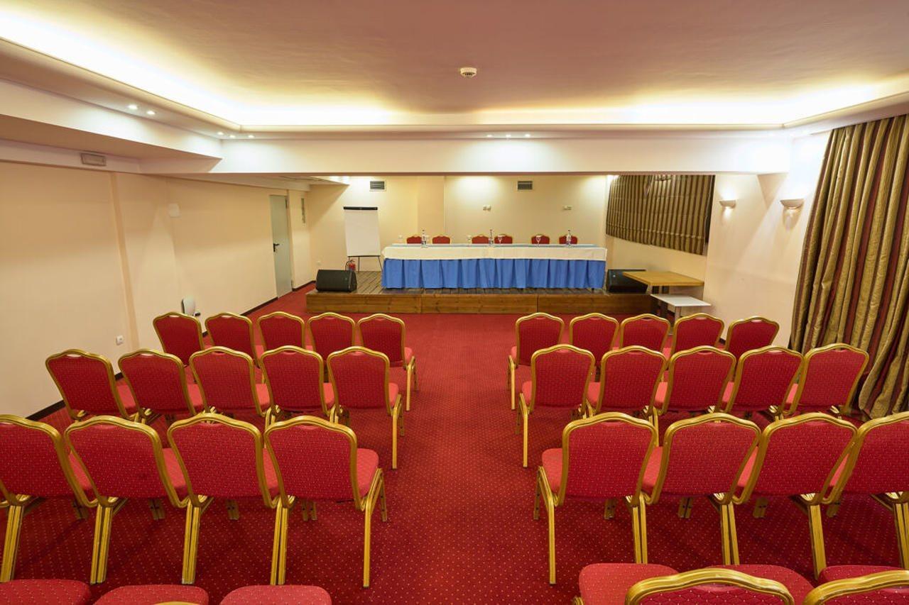 Hotel Mediterranean Princess Katerini