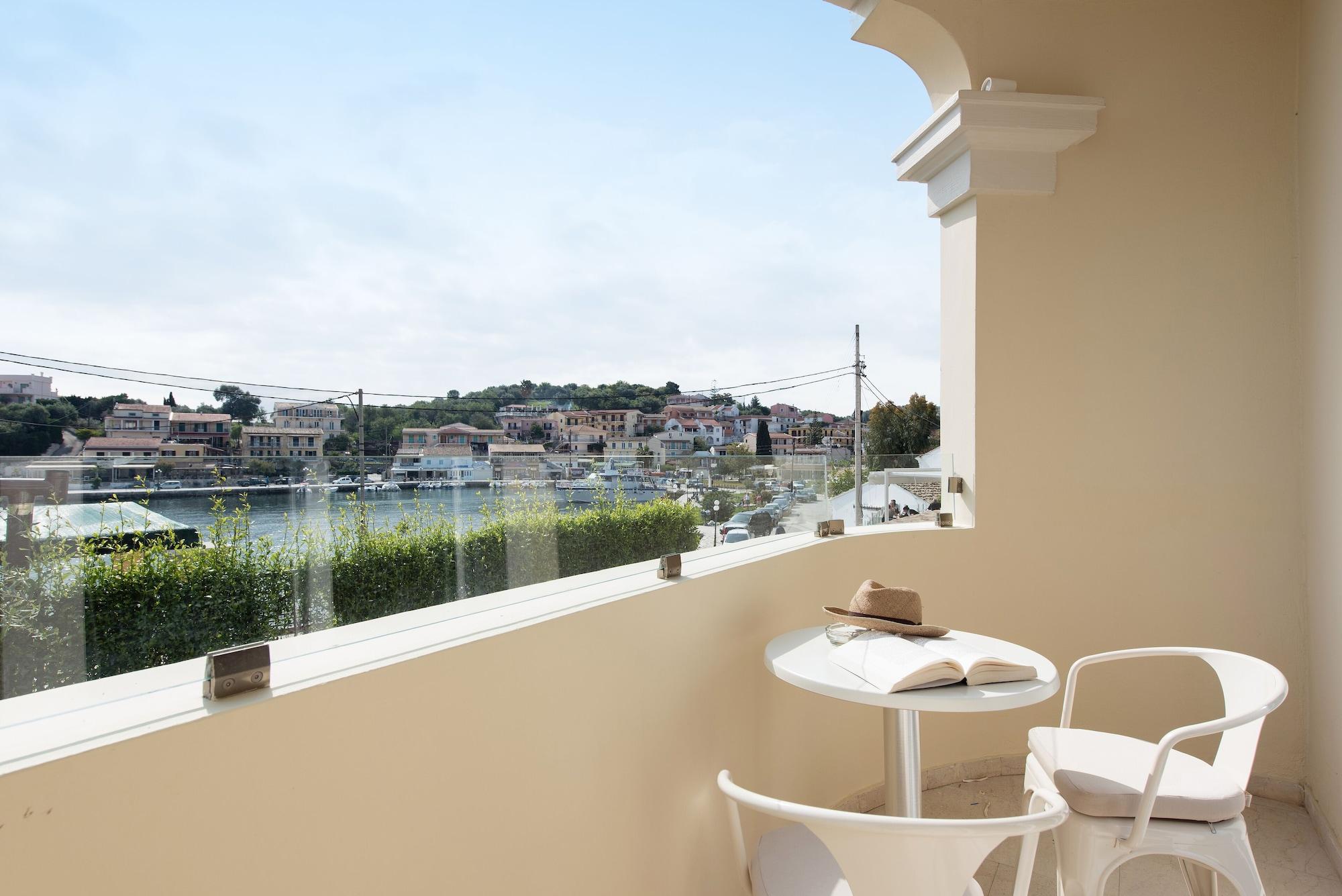 Melina Bay Boutique 3*