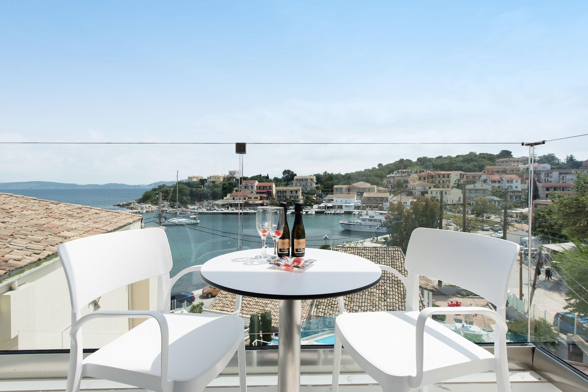 Melina Bay Boutique Hotel 3*