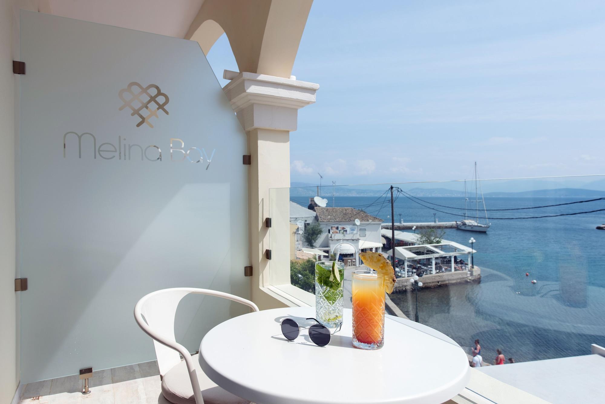 Melina Bay Boutique Hotel