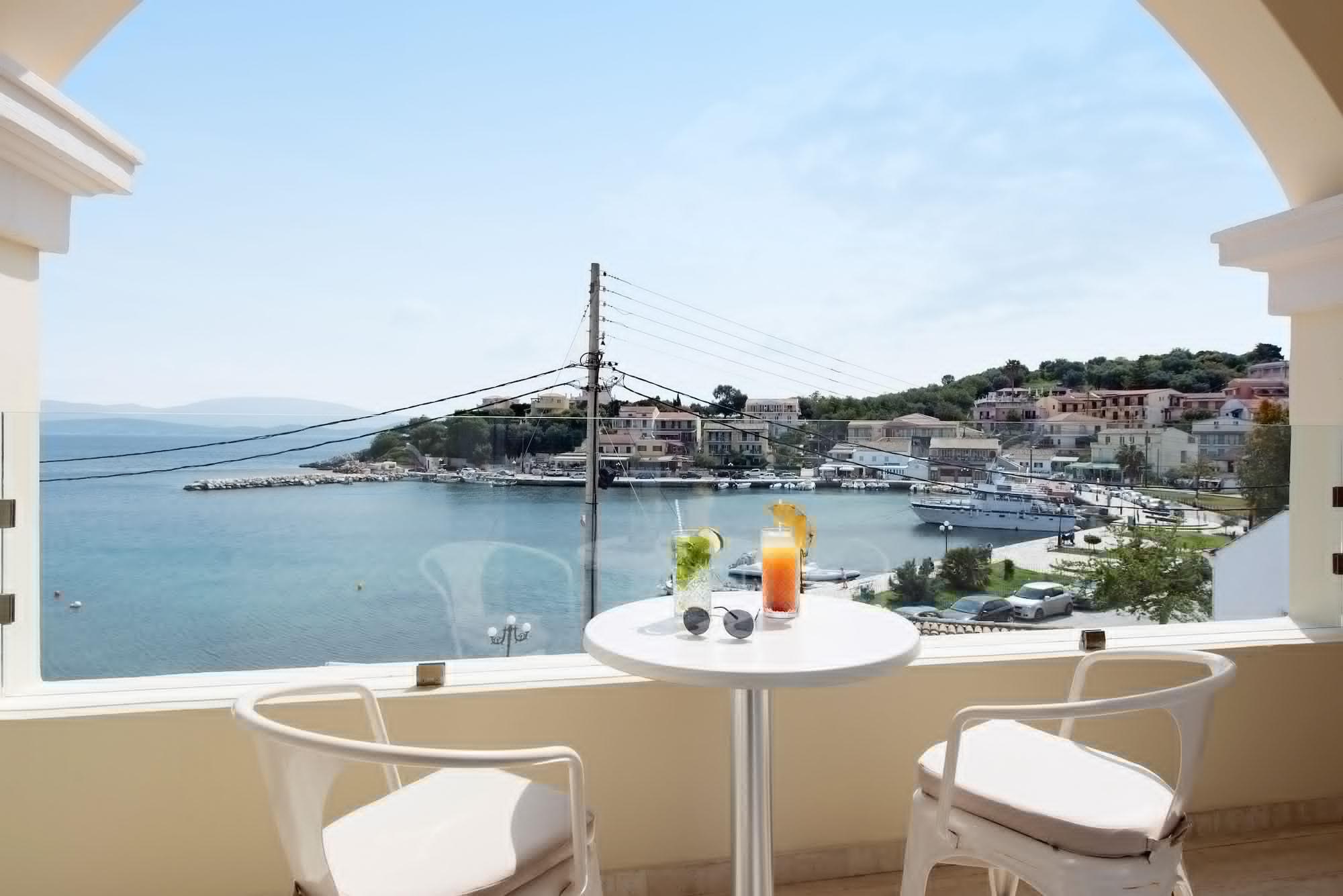Melina Bay Boutique 3*