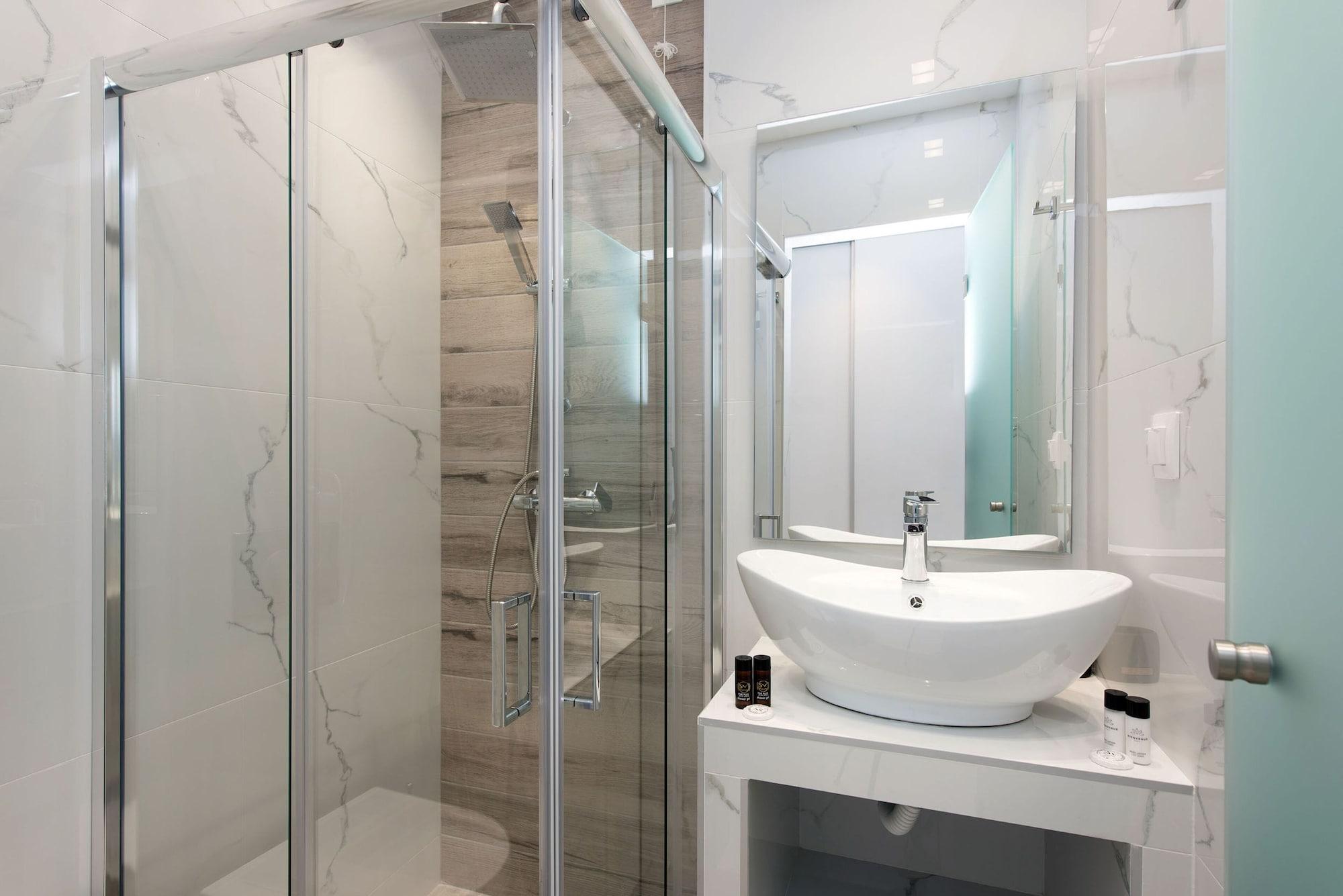 Hotel Melina Bay Boutique Kassiopi