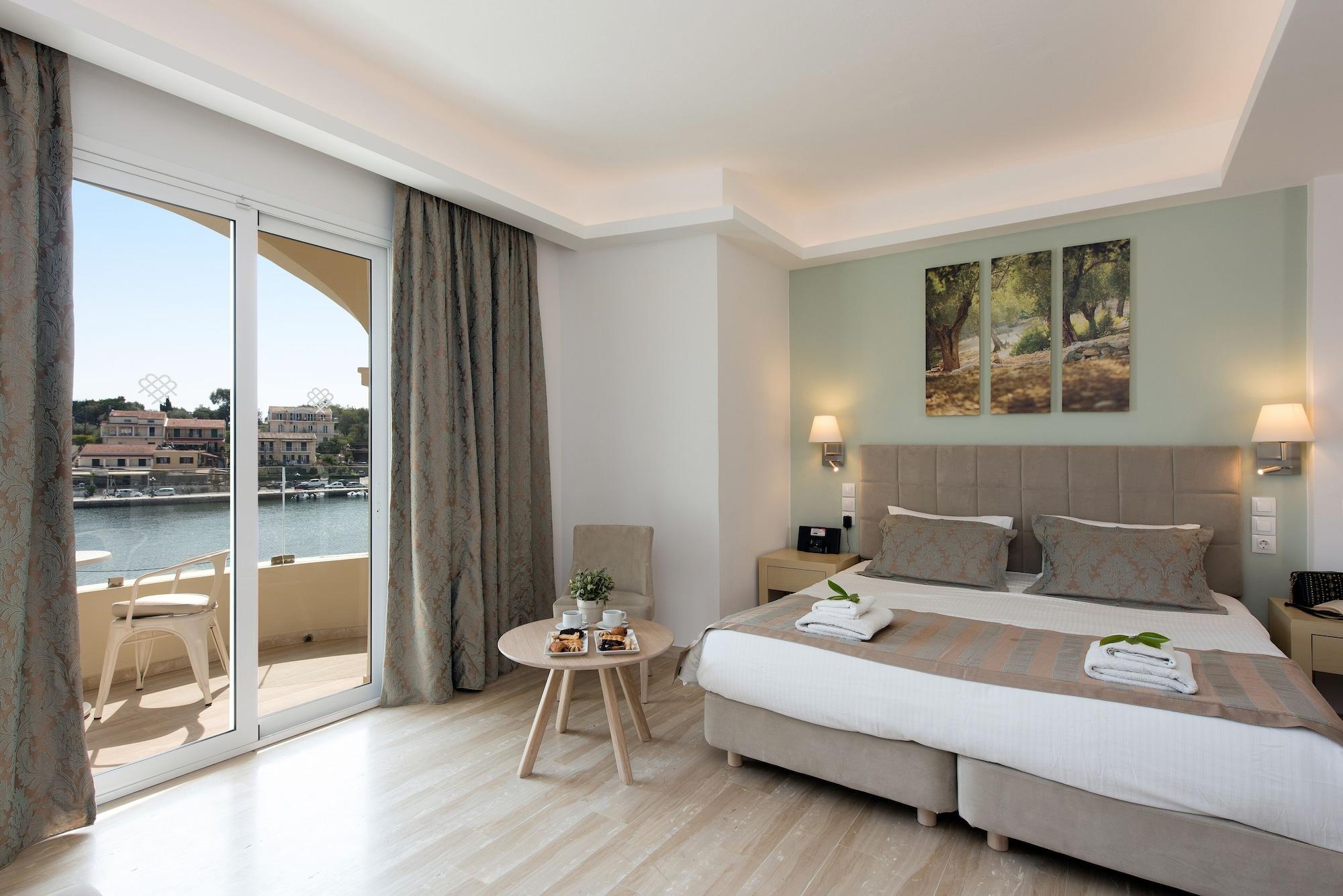 Hotel Melina Bay Boutique