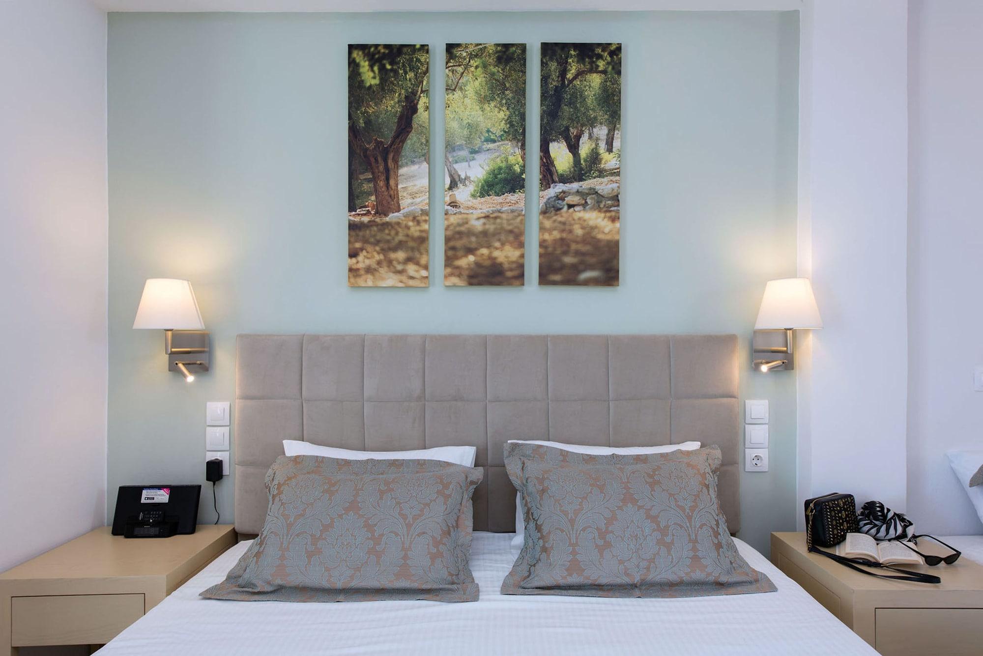 Hotel Melina Bay Boutique Kassiopi