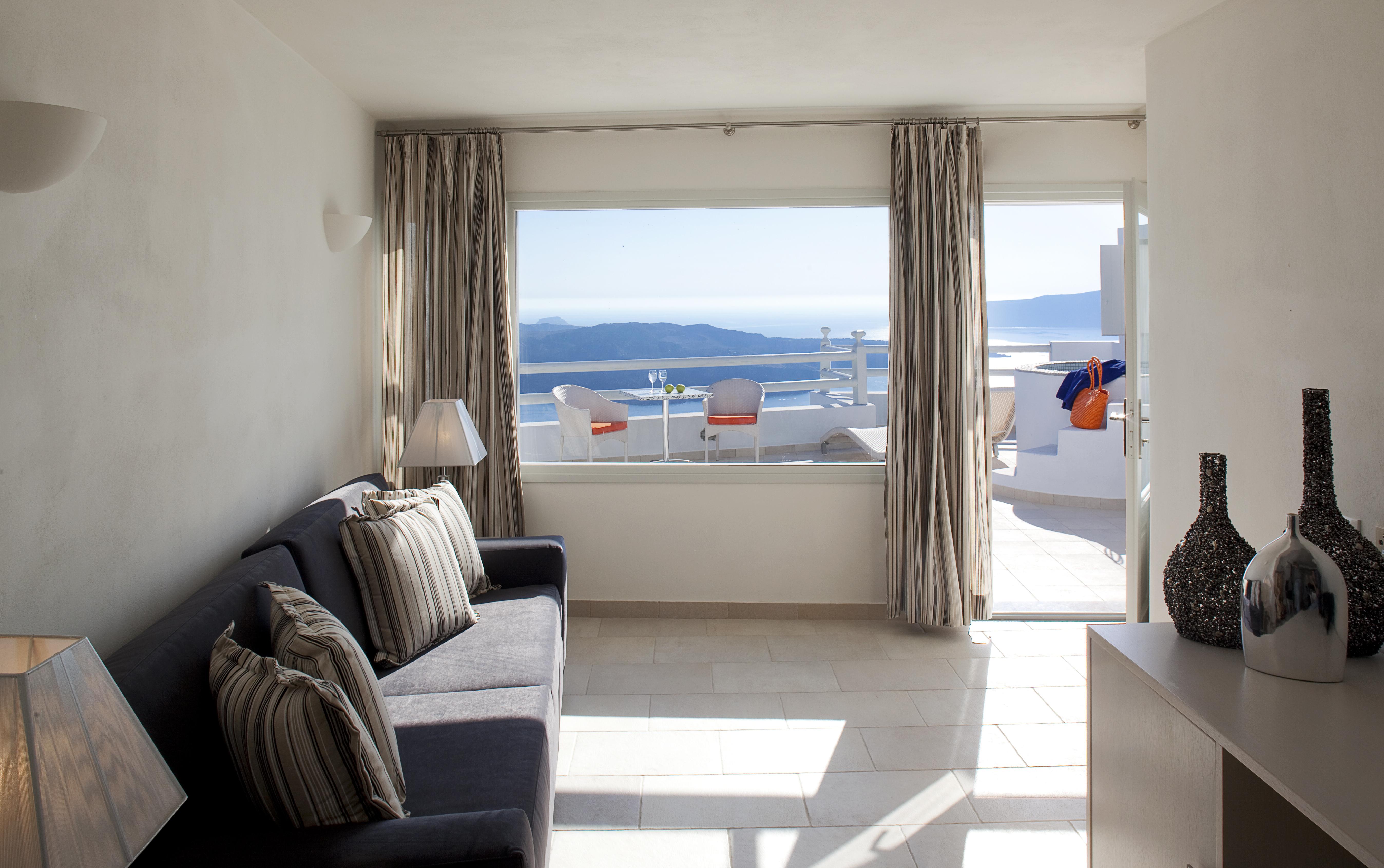 Hotel Adamant (adults Only) Fira (Santorini)