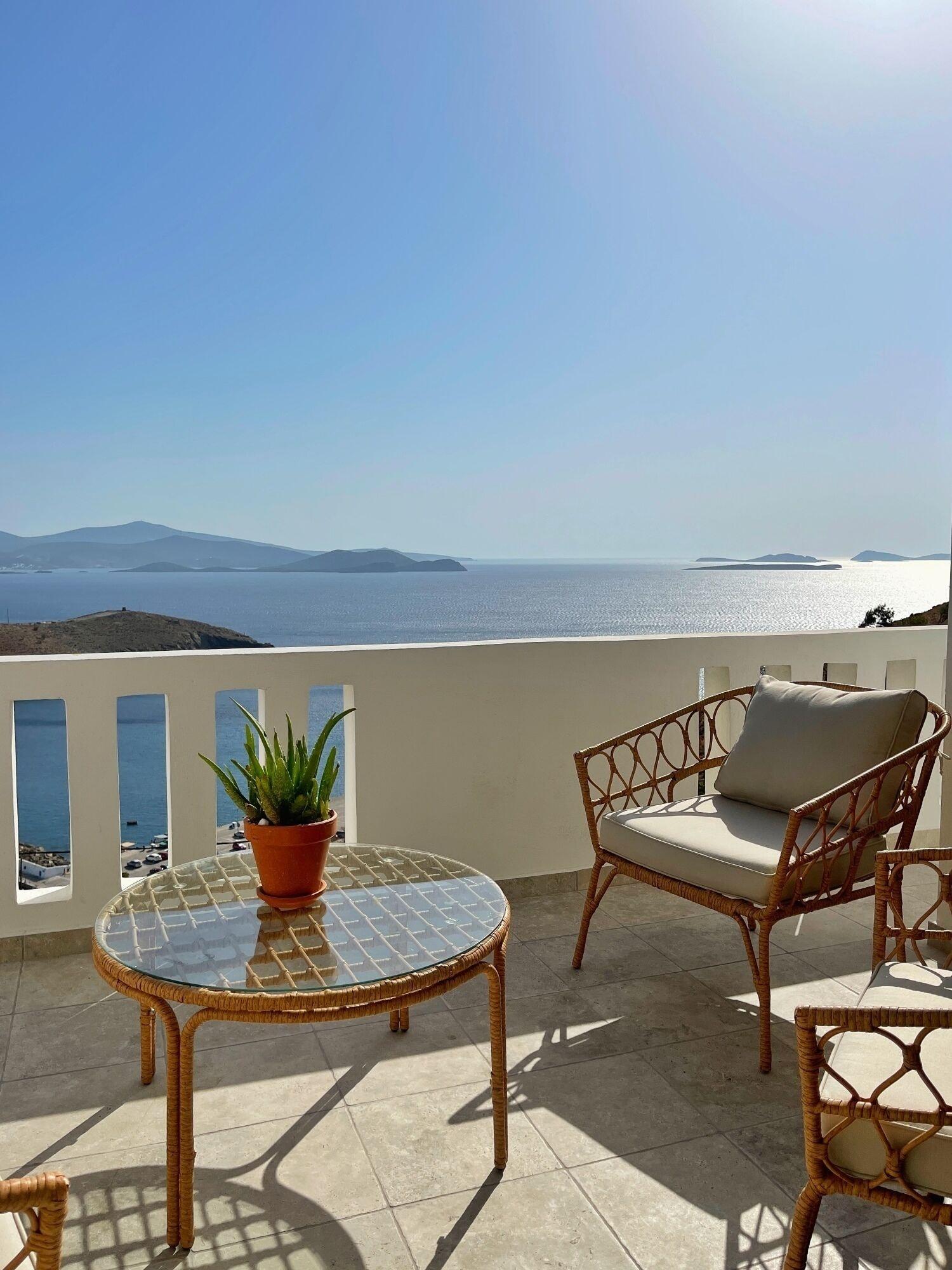 Kallichoron Art Boutique Aparthotel 3*