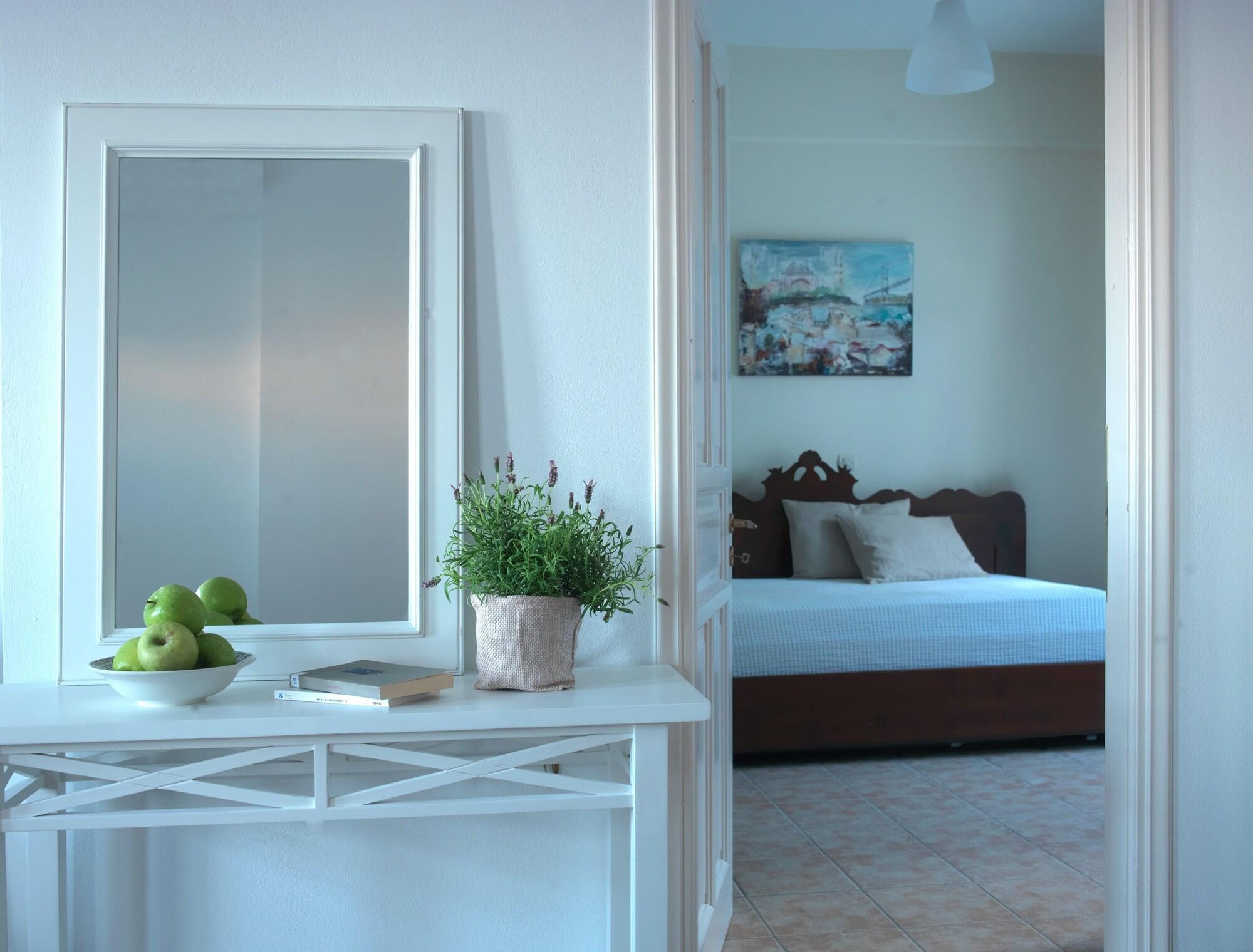 Kallichoron Art Boutique Astypalaia
