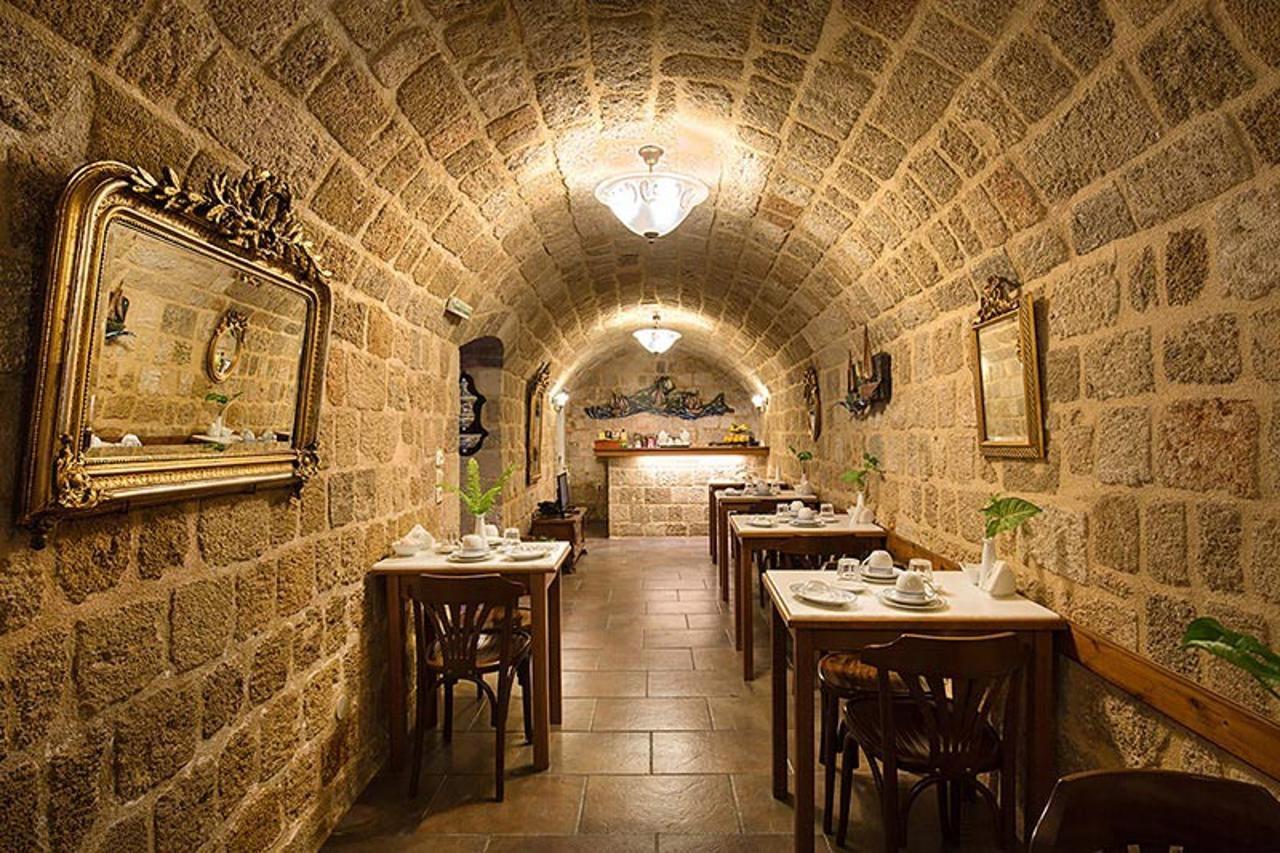 Camelot Traditional & Classic 3* Rhodes City