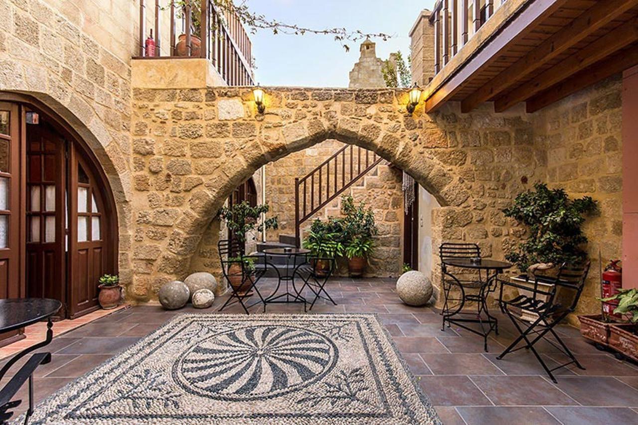Camelot Traditional & Classic 3* Rhodes City