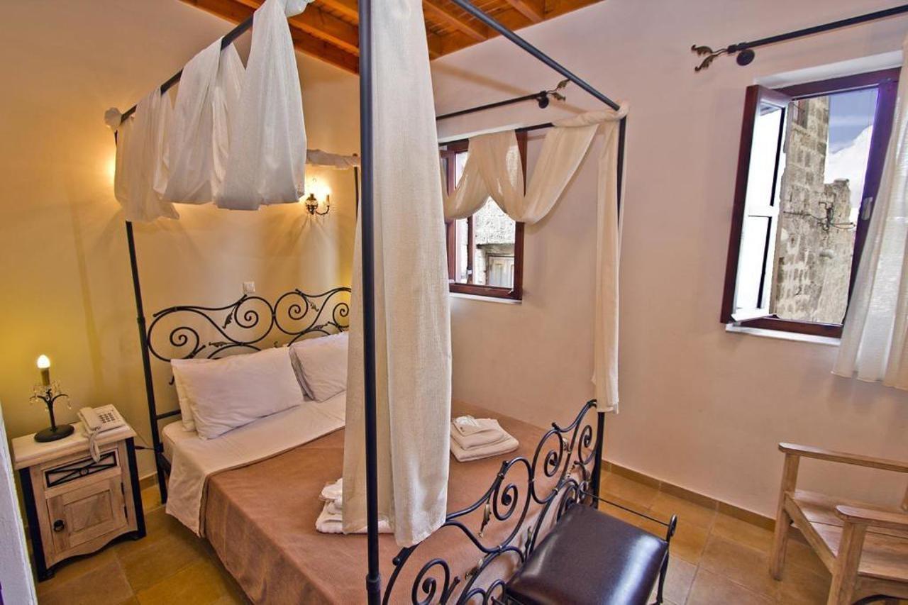 Camelot Traditional & Classic 3*