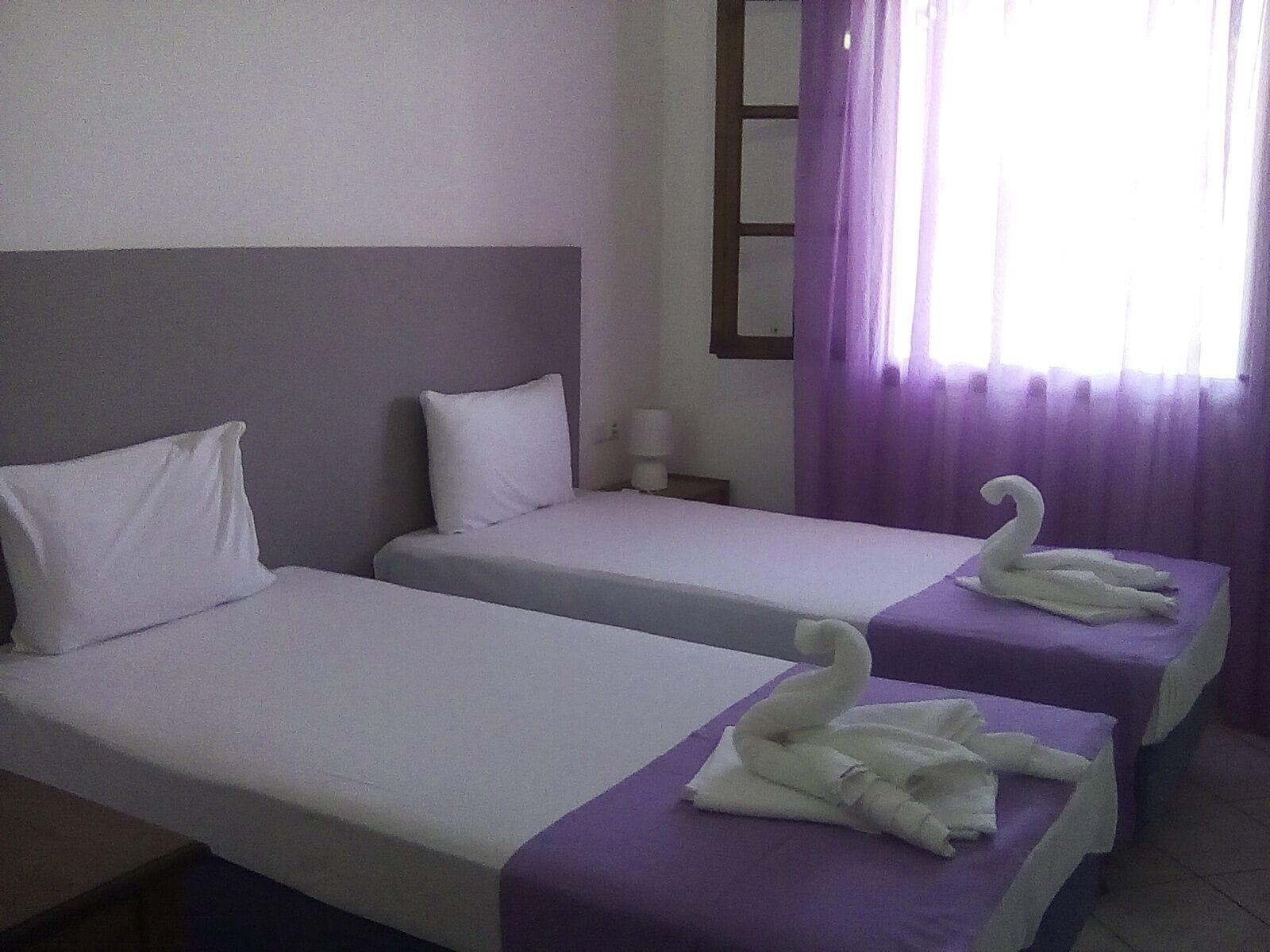 Valentina Apartment *