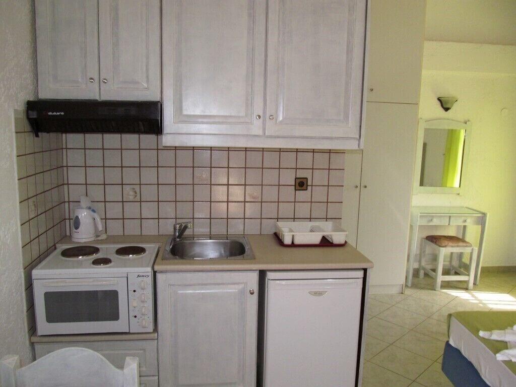 Apartment Valentina