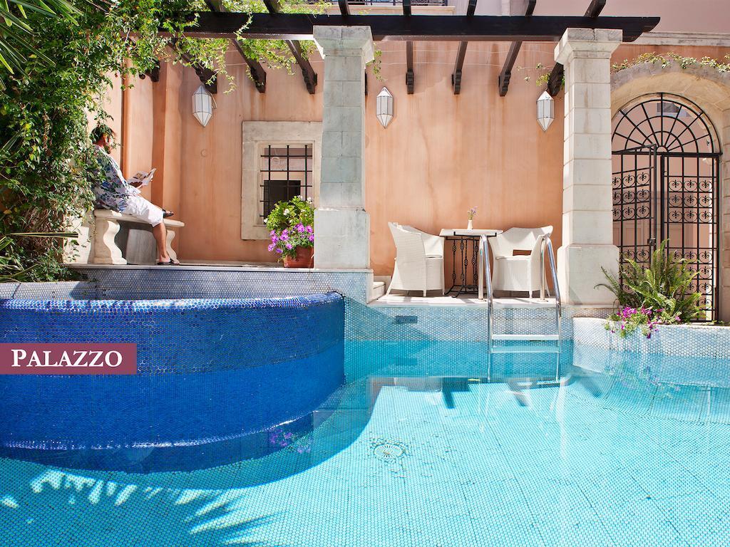 Rimondi Boutique - Small Luxury Of The World Hotel 4*