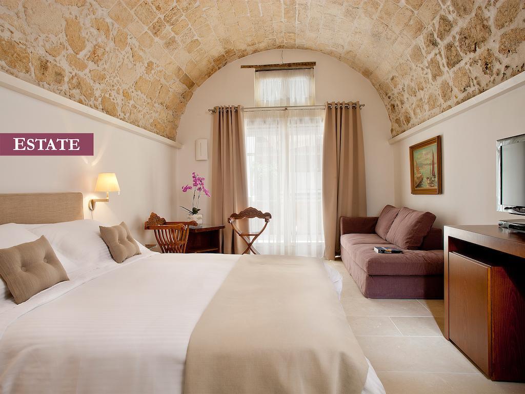Rimondi Boutique - Small Luxury Of The World 4* Rethymno (Crete)
