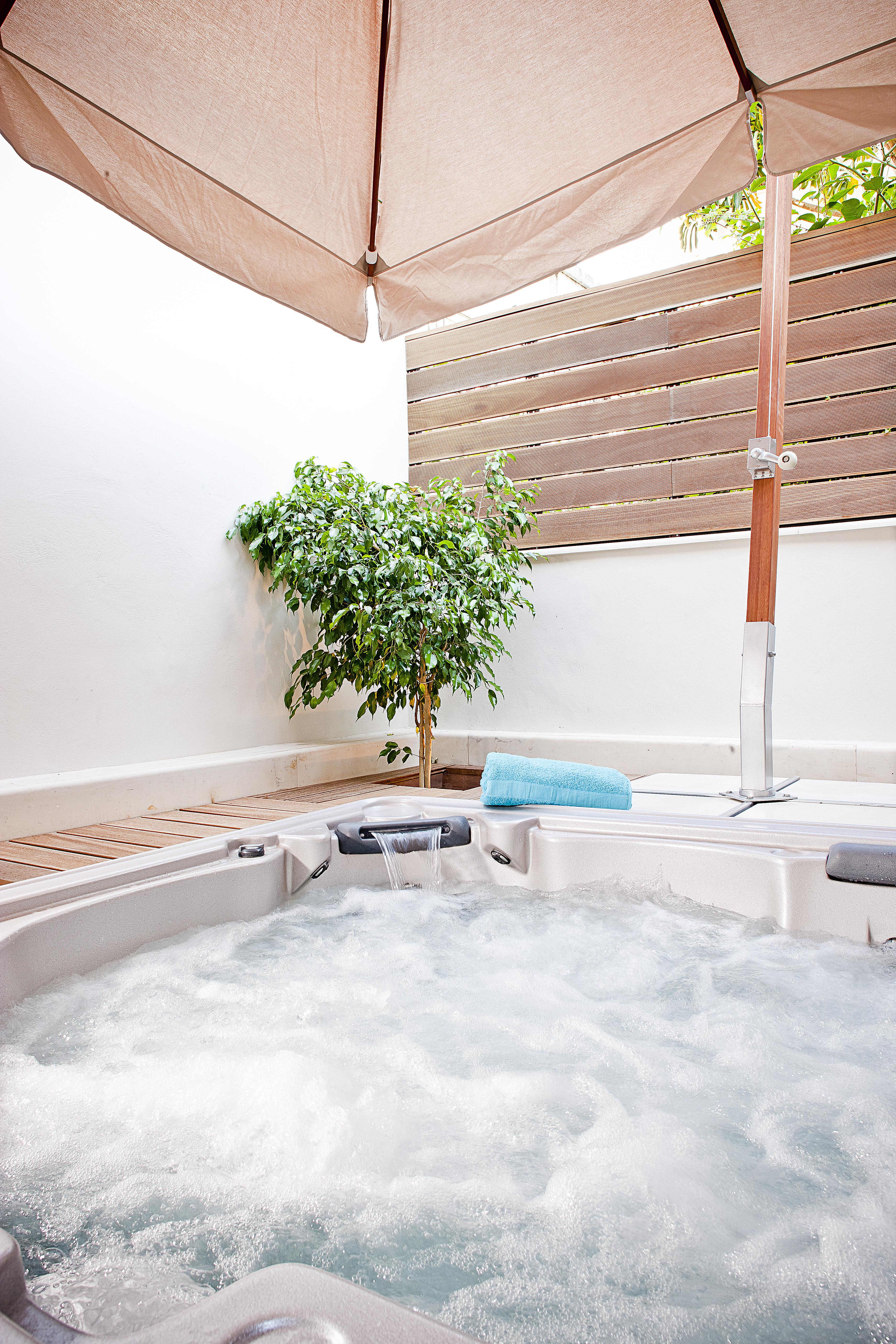 Rimondi Boutique - Small Luxury Of The World Hotel Rethymno (Crete)