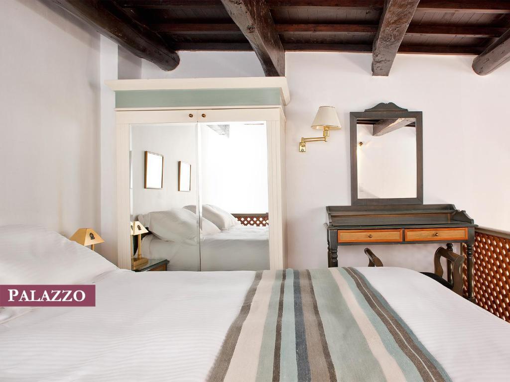 Hotel Rimondi Boutique - Small Luxury Of The World Rethymno (Crete)