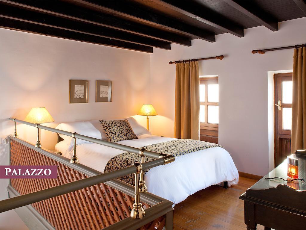 Rimondi Boutique - Small Luxury Of The World Hotel