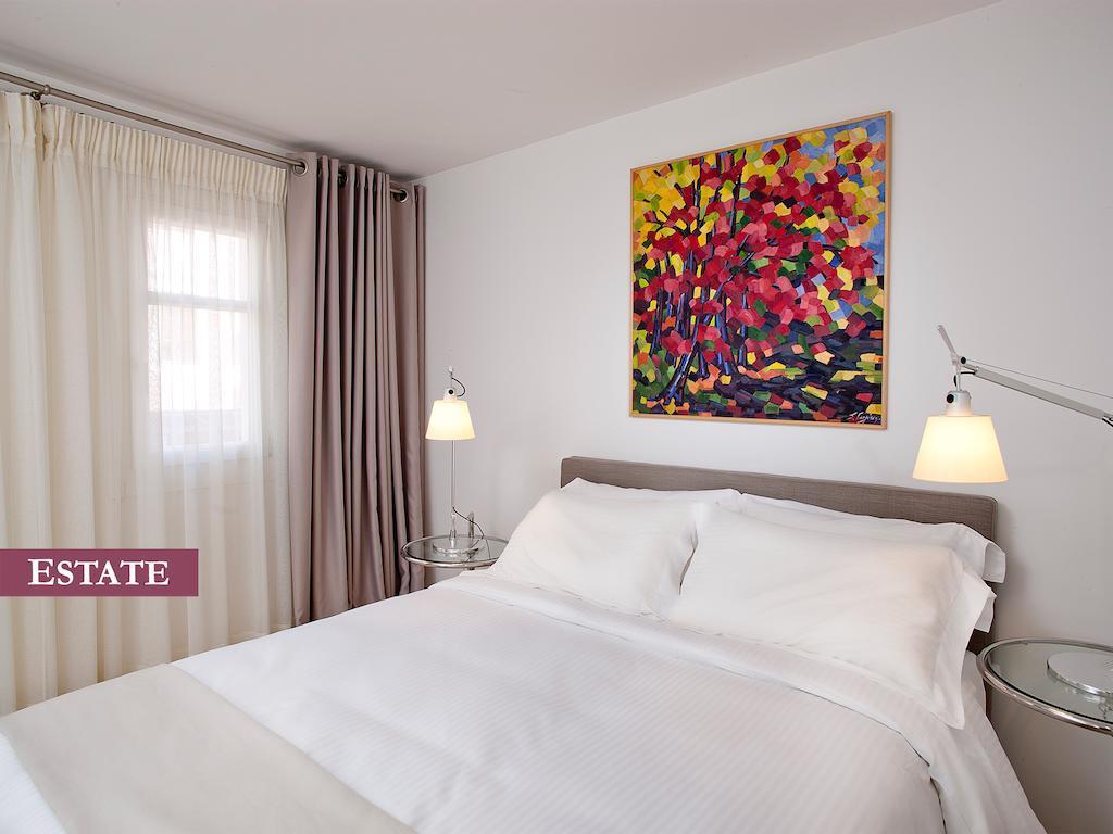 Rimondi Boutique - Small Luxury Of The World Hotel Rethymno (Crete)