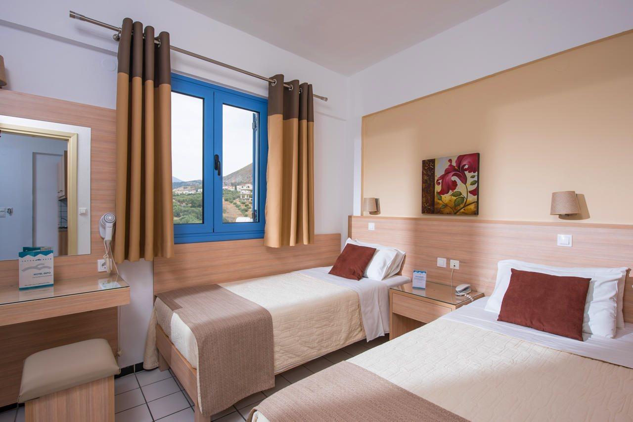 Aparthotel Lofos