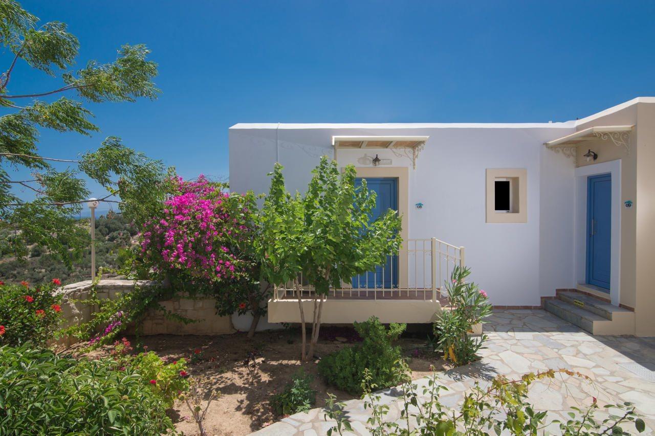 Lofos 2* Hersonissos (Crete)