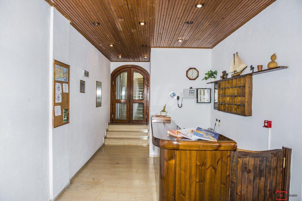 Velissarios Aparthotel