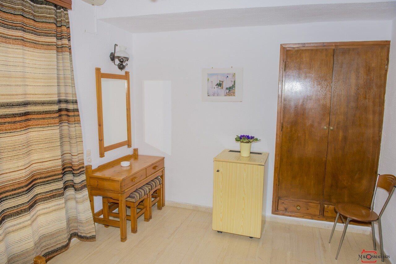 Velissarios Aparthotel