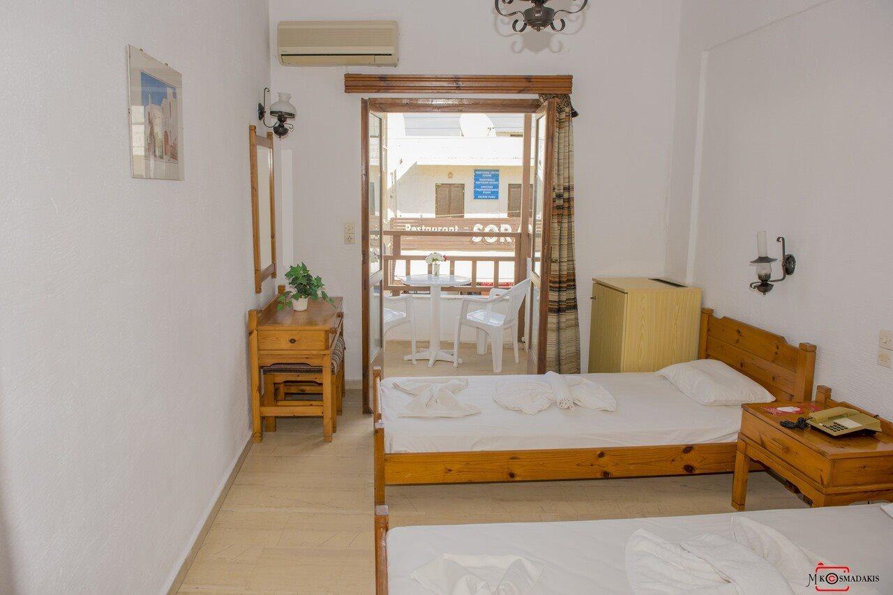 Aparthotel Velissarios 2*