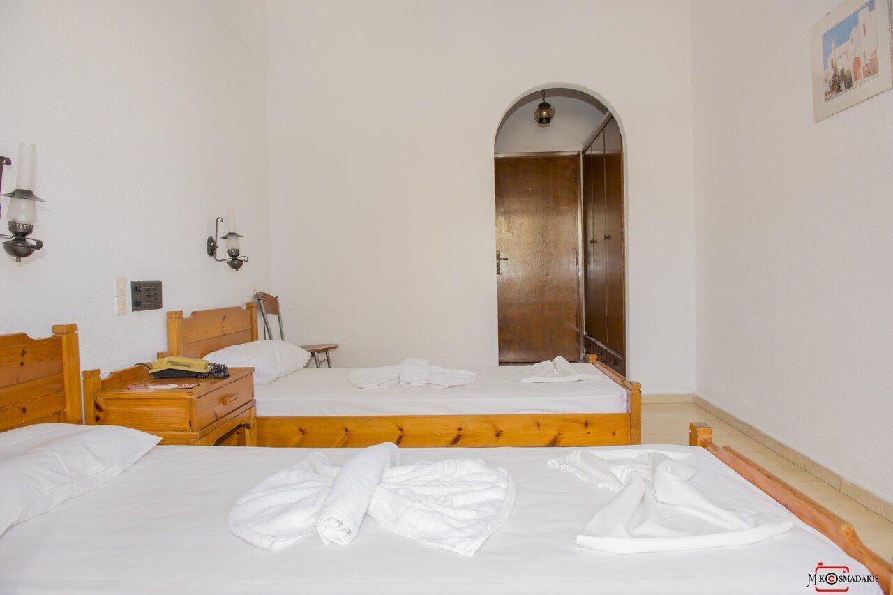 Aparthotel Velissarios 2*
