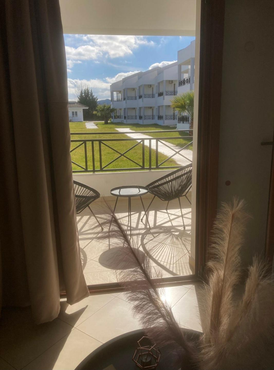 Stemma Sidari (Corfu)