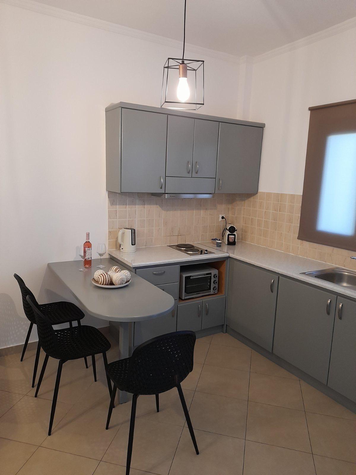 Aparthotel Stemma