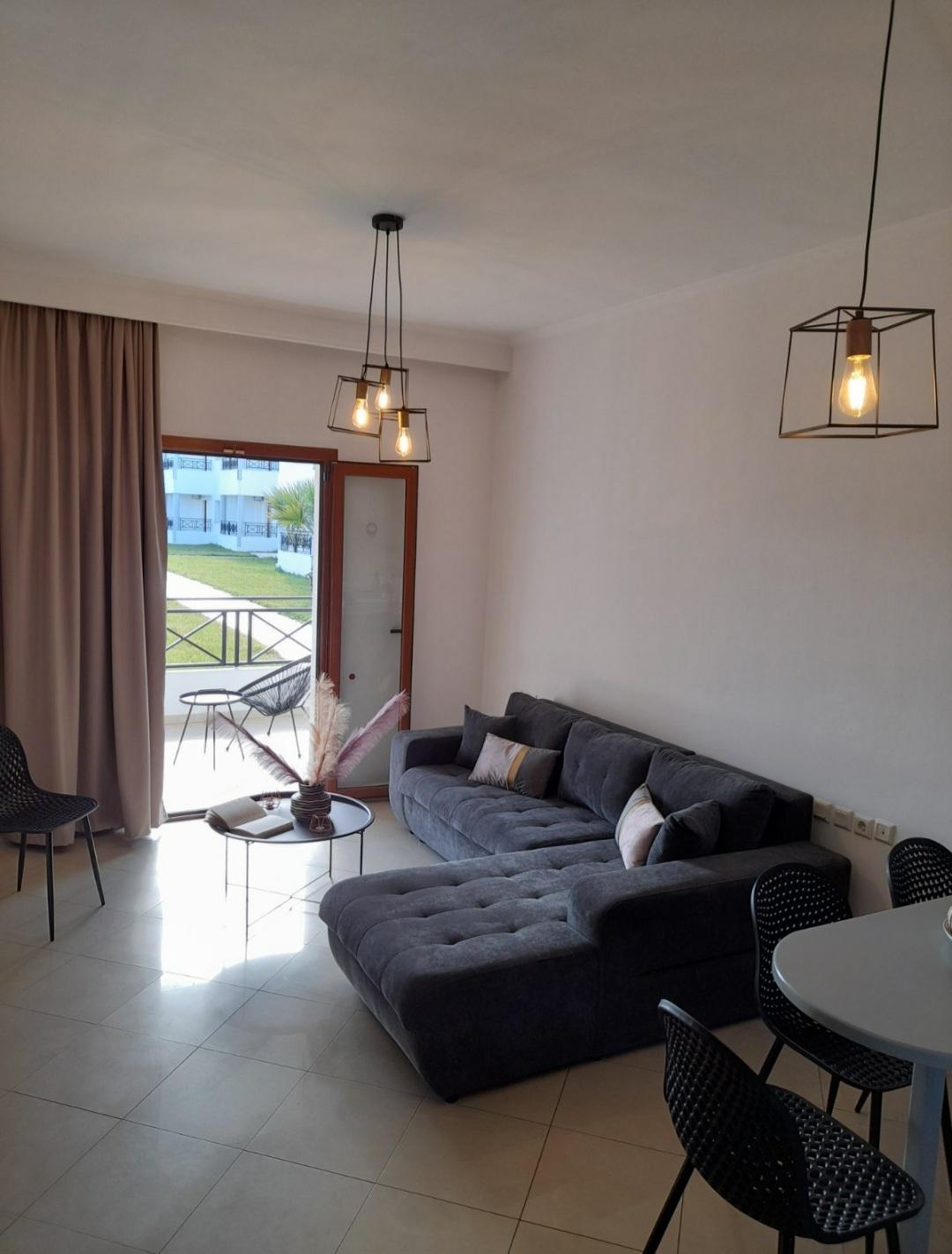 Stemma Aparthotel 3*
