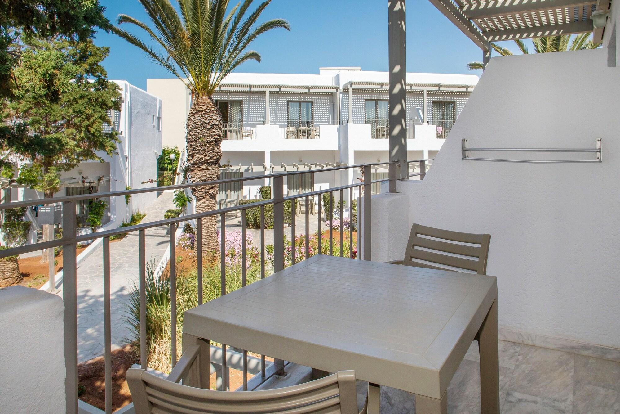 Resort Sol Marina Crete 4*