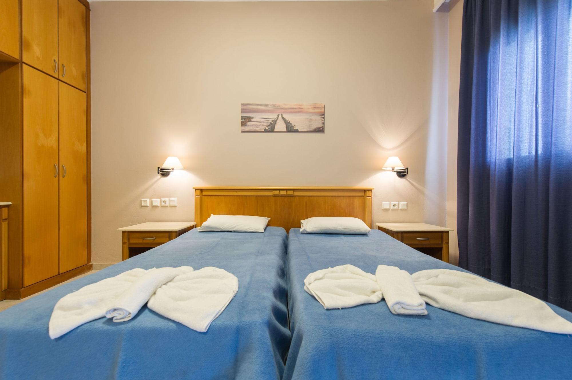 Aparthotel Stemma