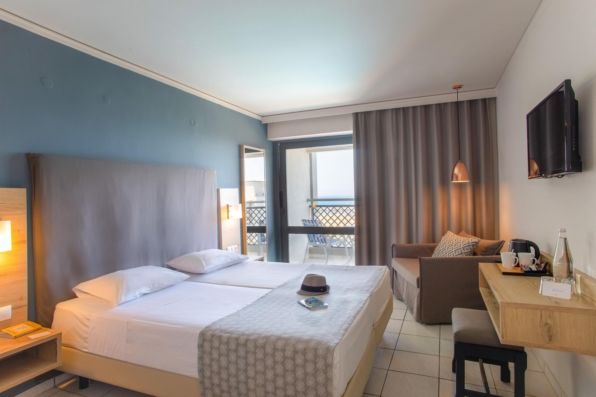Sol Marina Crete 4*