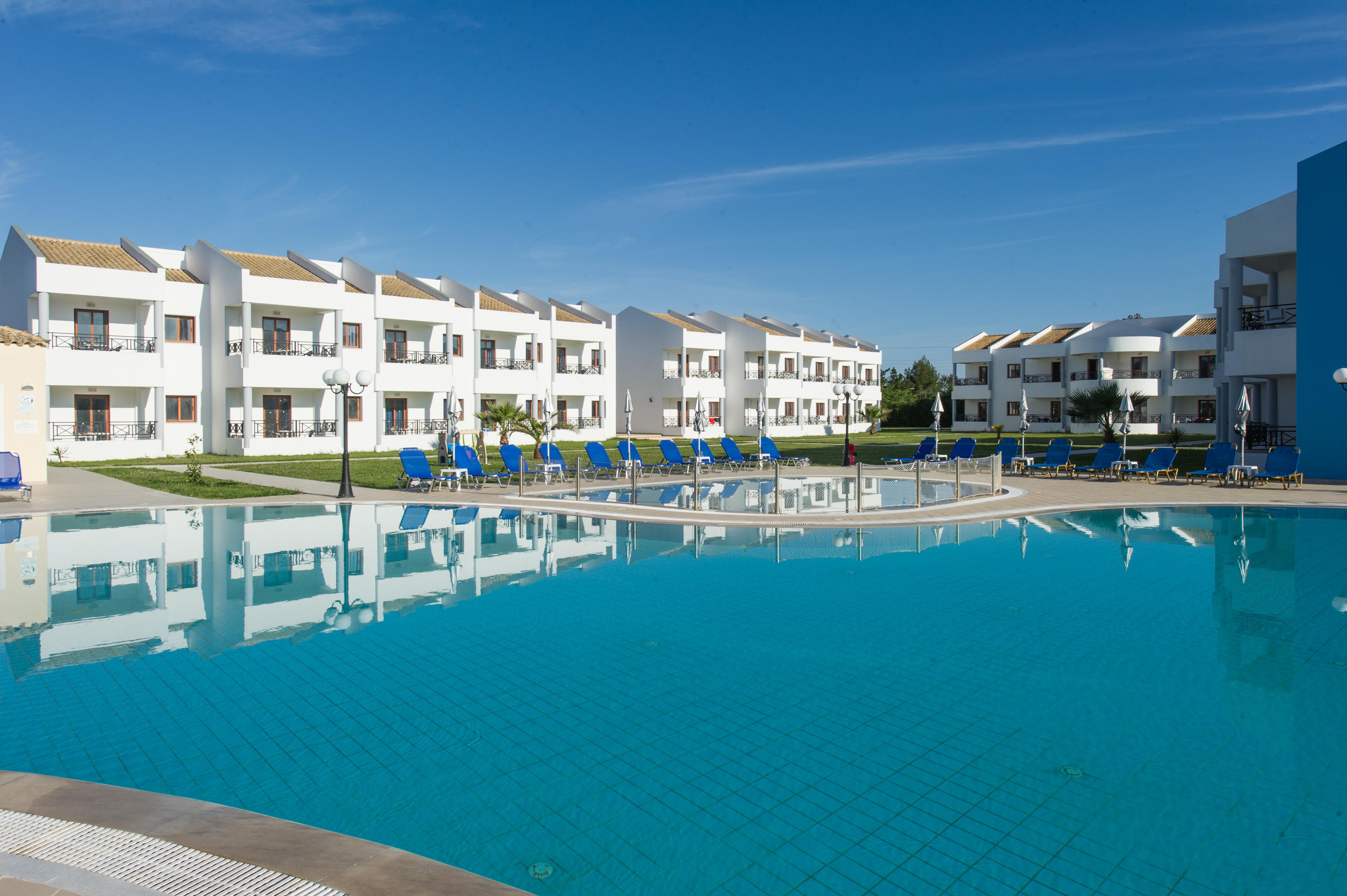 Stemma Aparthotel