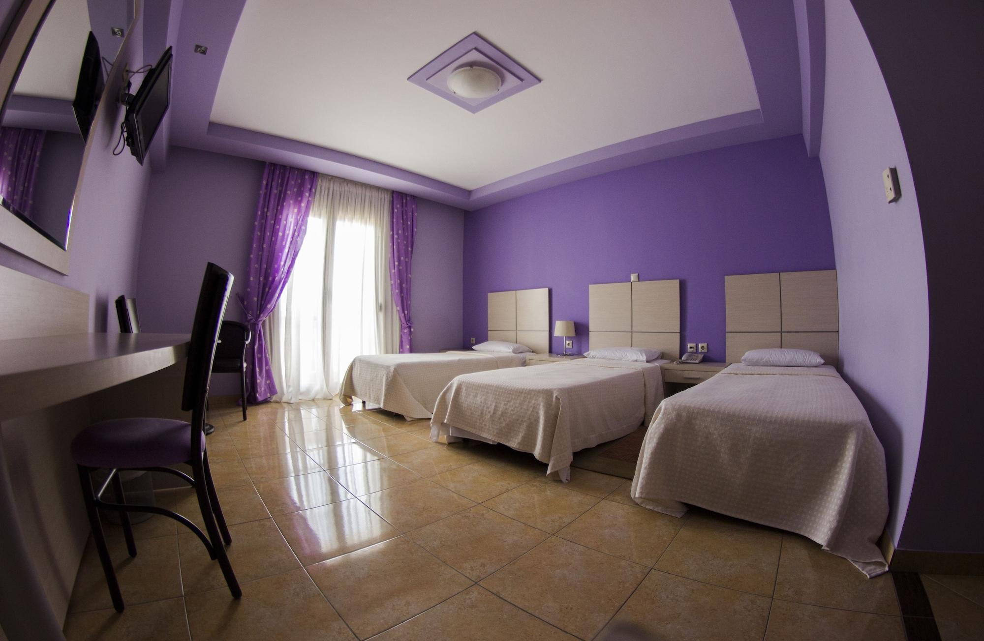 Perinthos 4* Anchialos