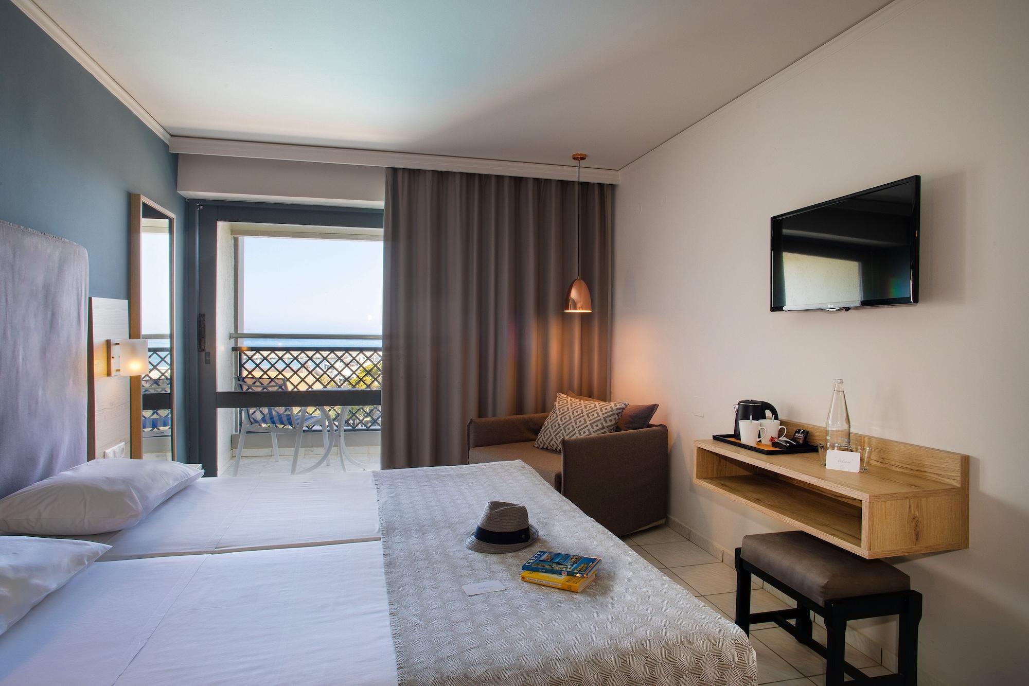 Sol Marina Crete 4* Gouves