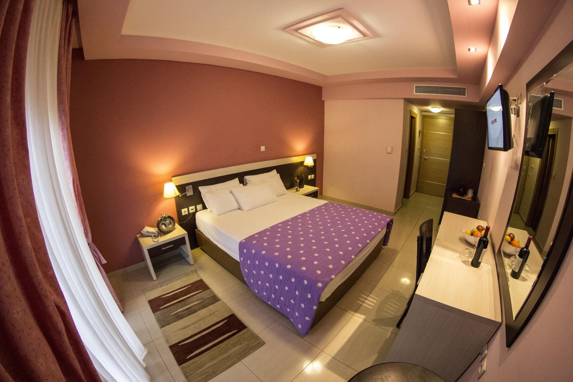 Perinthos Hotel Anchialos