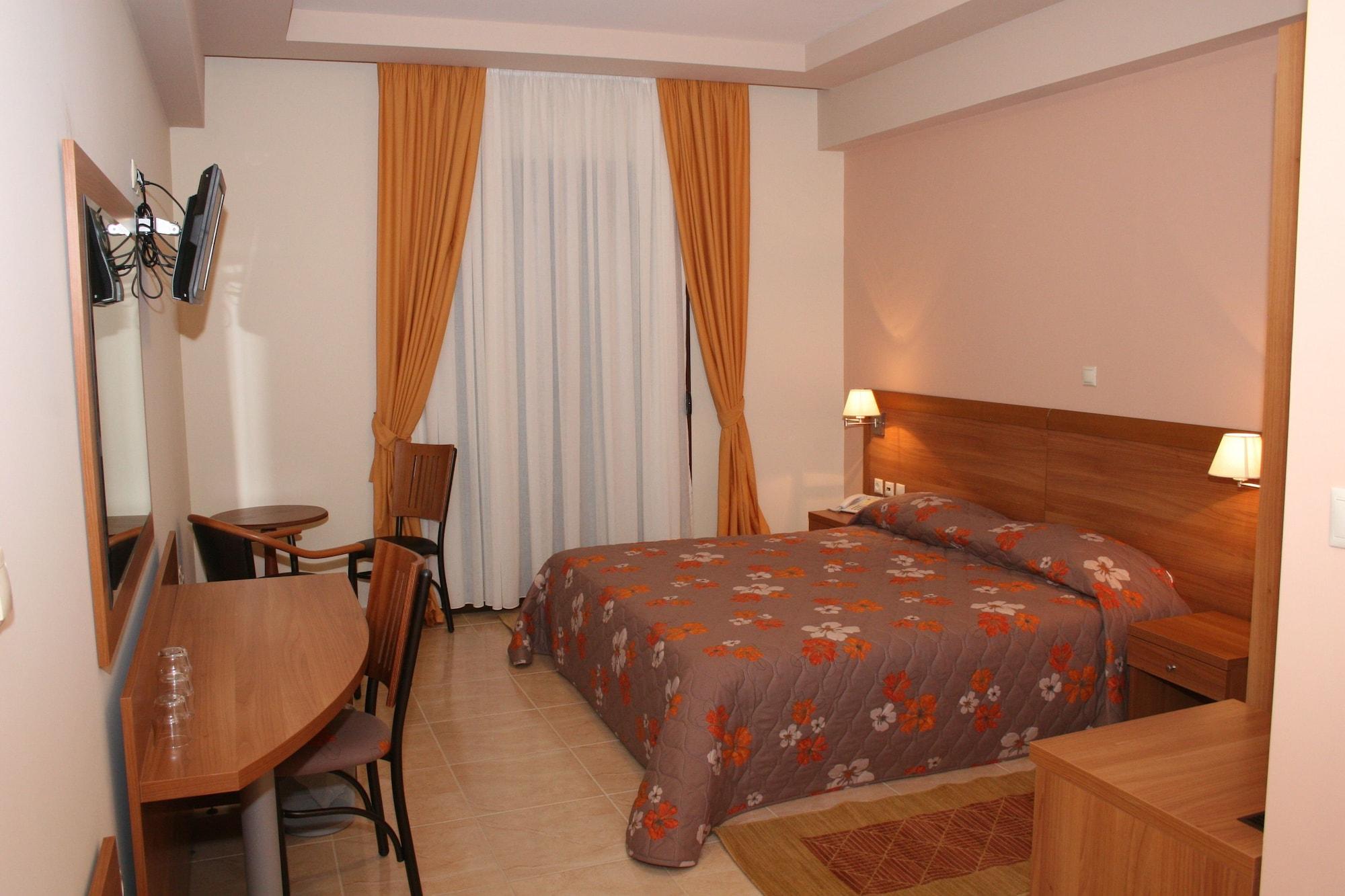 Hotel Perinthos
