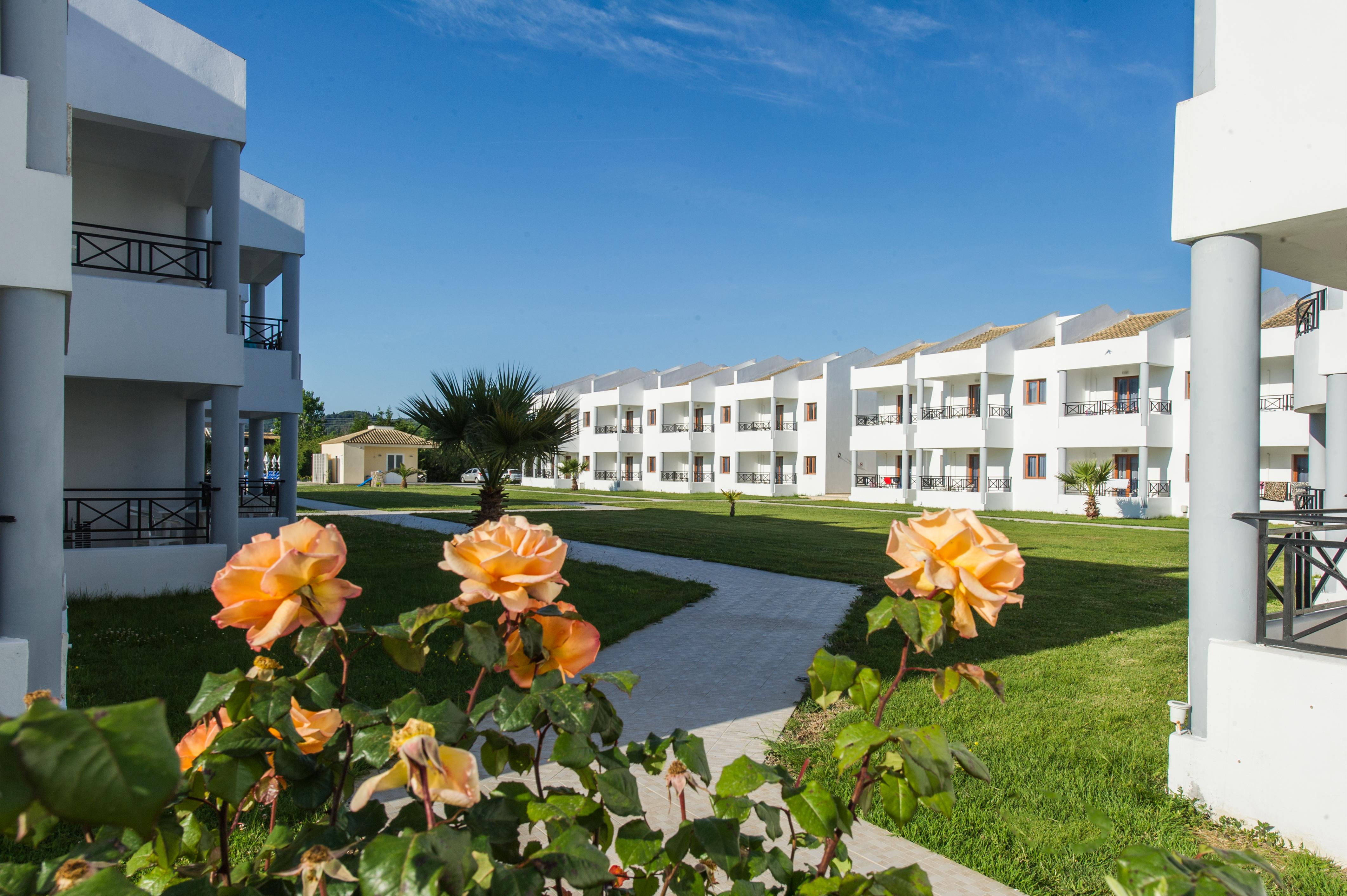 Stemma Aparthotel 3*