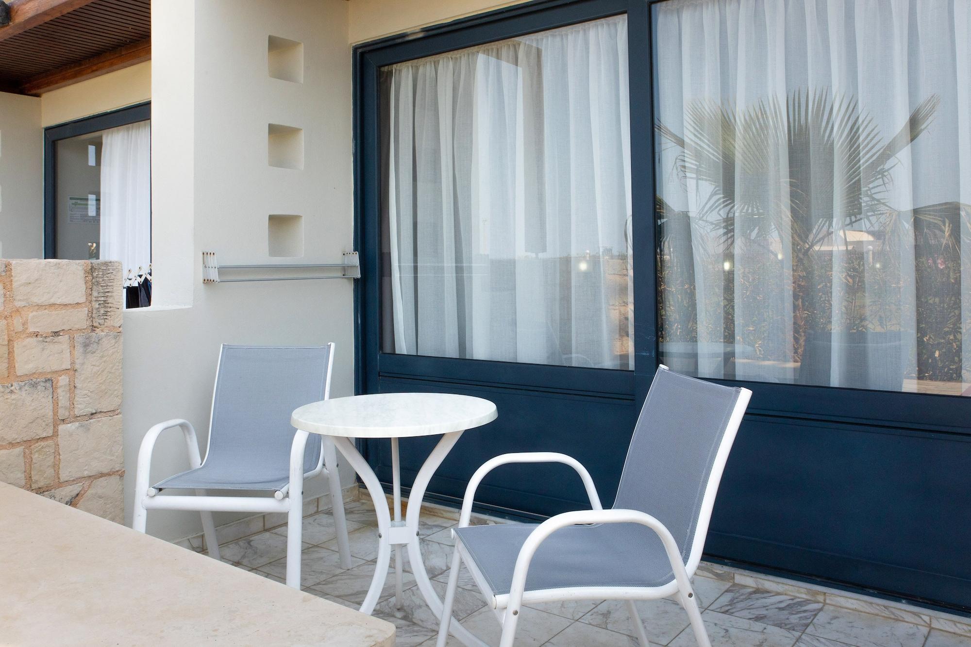 Sol Marina Crete 4* Gouves