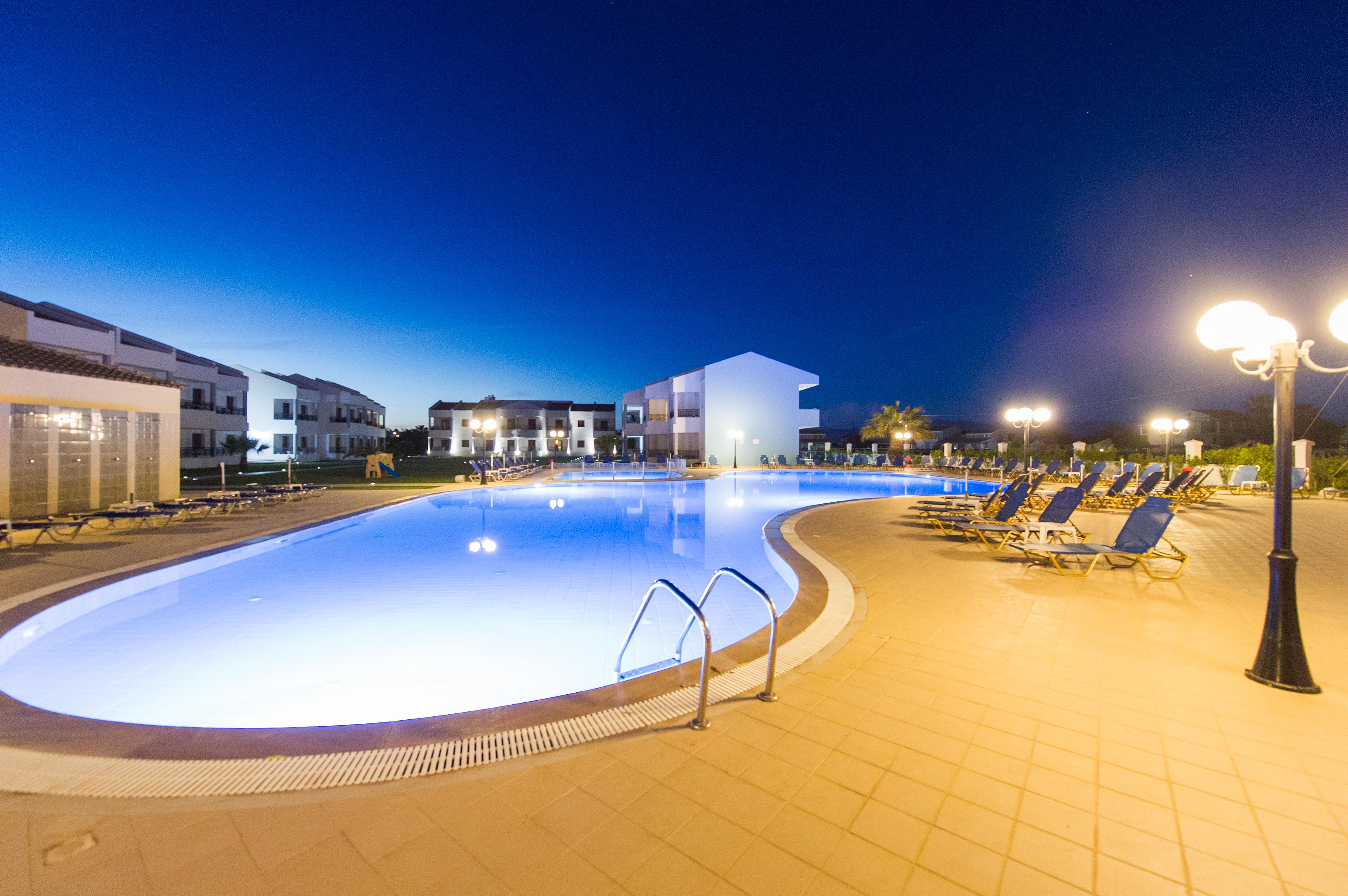 Stemma Aparthotel
