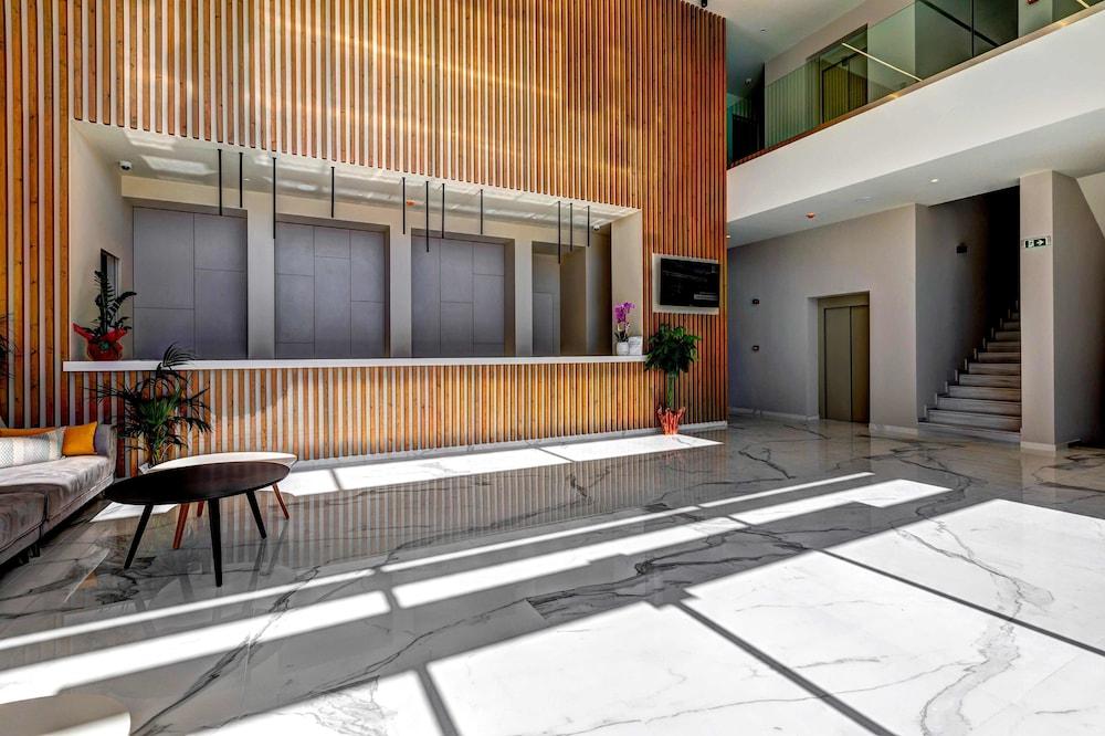 White Olive Elite Hotel 5*