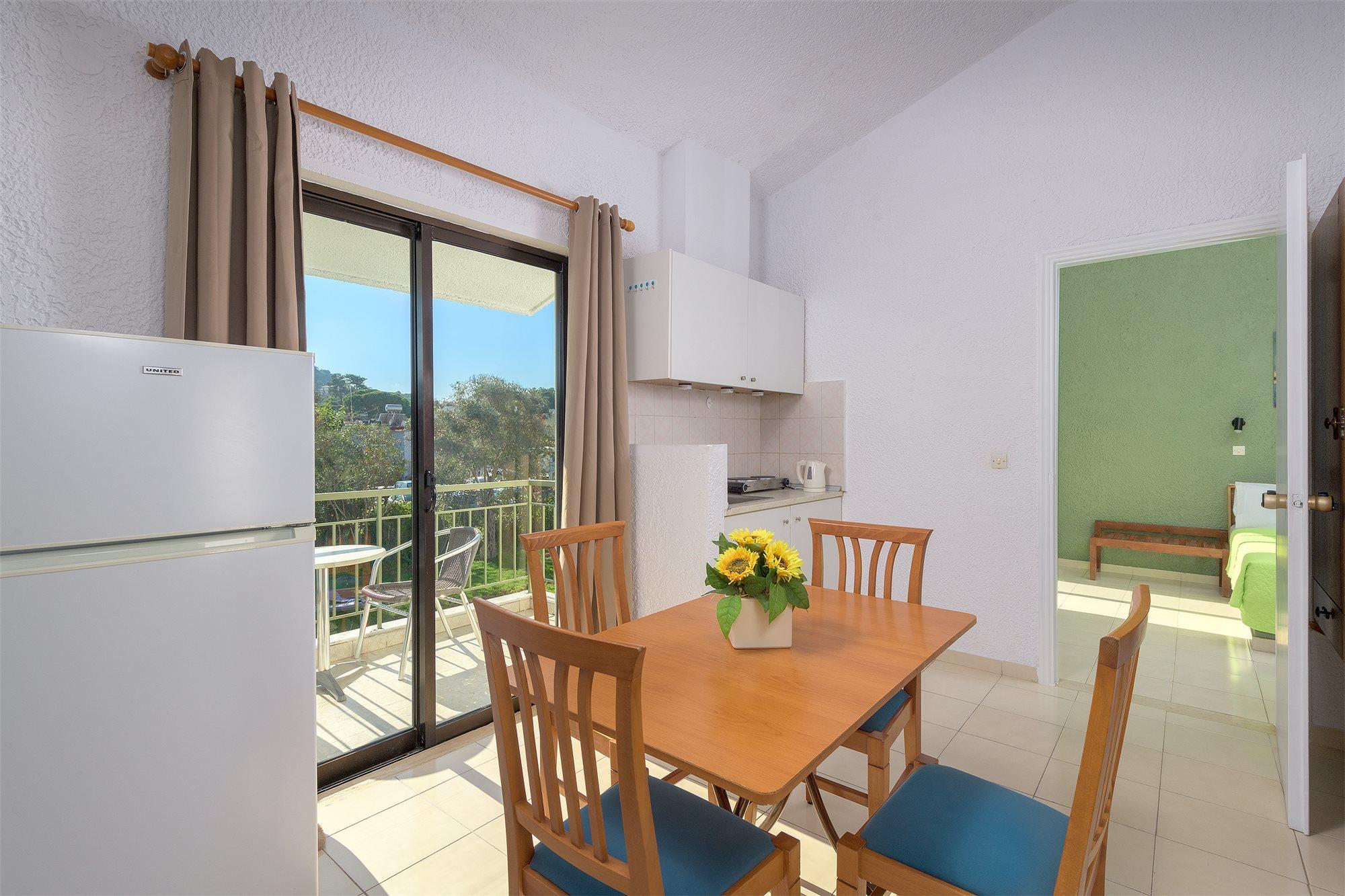 Eleonas Boutique & - Adults Only 4* Ialysos (Rhodes)