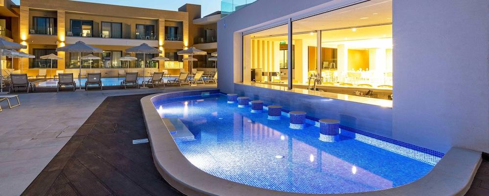 Hotel White Olive Elite Laganas