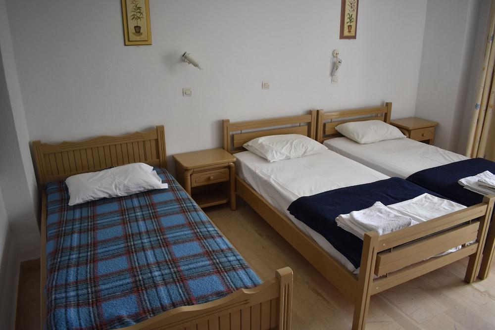 Panorama Studios Aparthotel Plakias