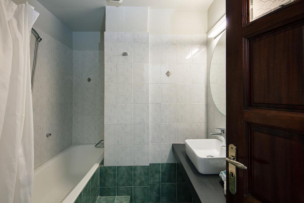 Aparthotel Anthos Plakias