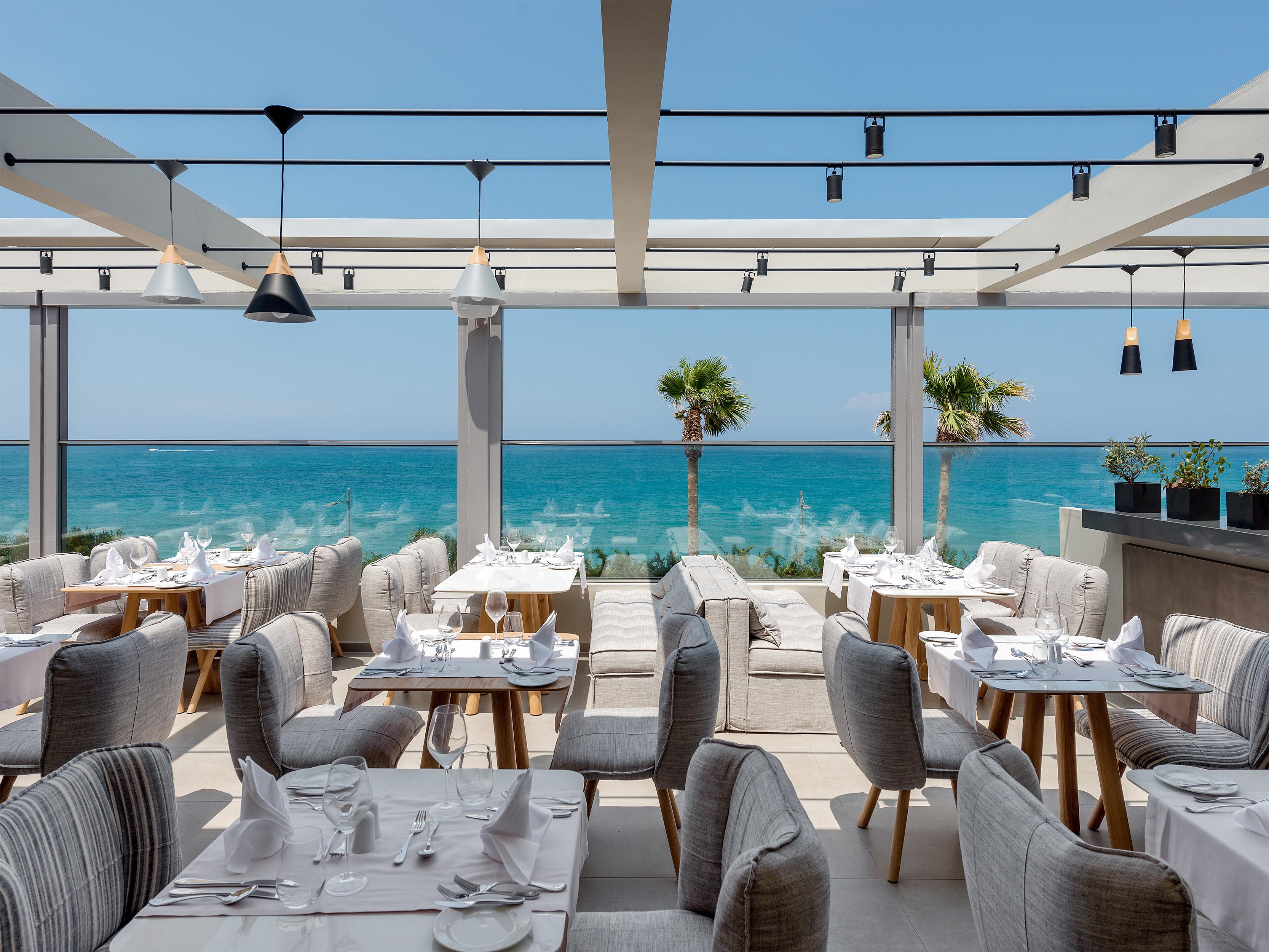 Hotel Ikones Seafront Luxury (adults Only) 5*